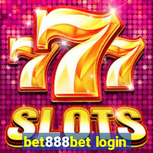 bet888bet login